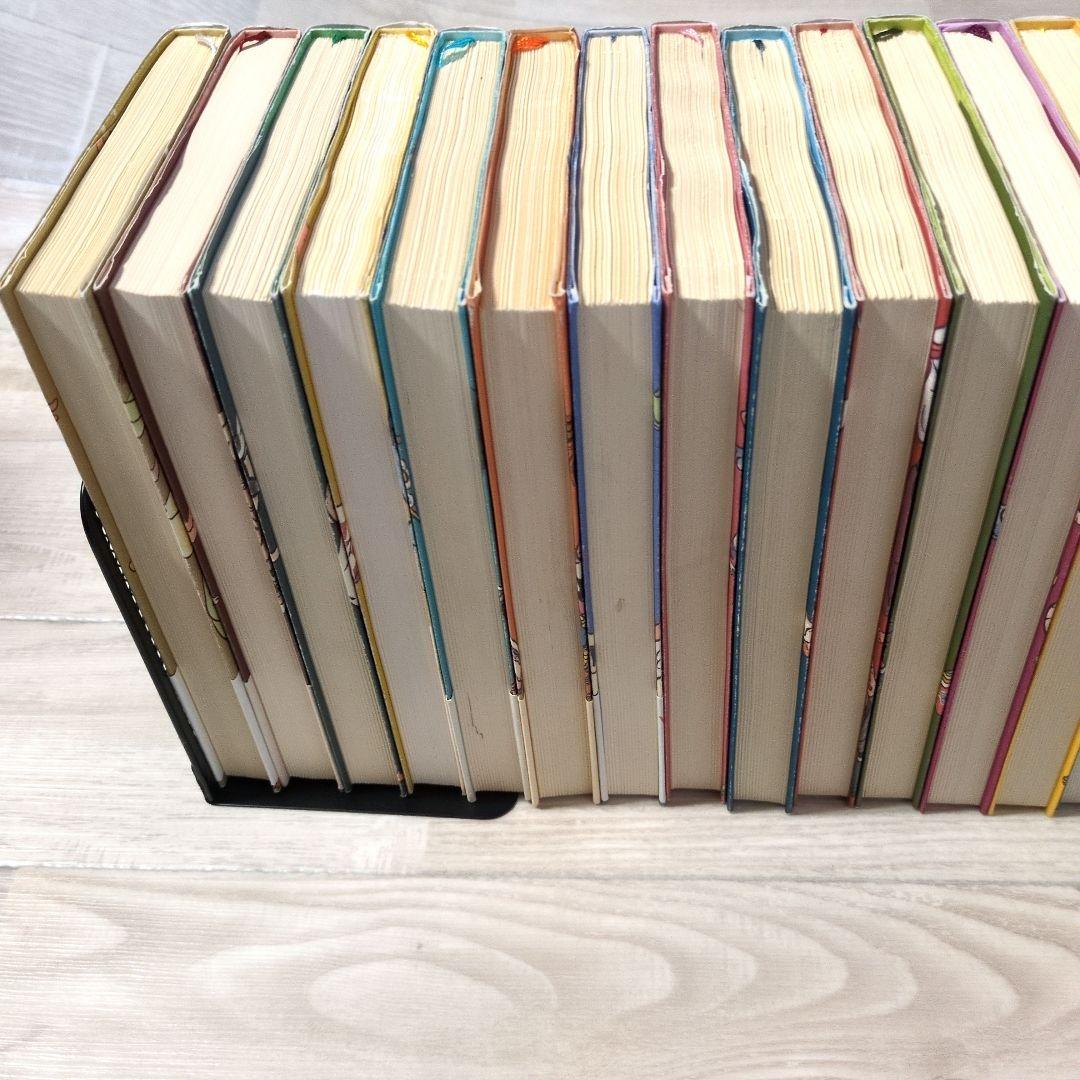 「しゃばけシリーズ」＆「つくもがみシリーズ」27冊セット　畠中恵　まとめ売り