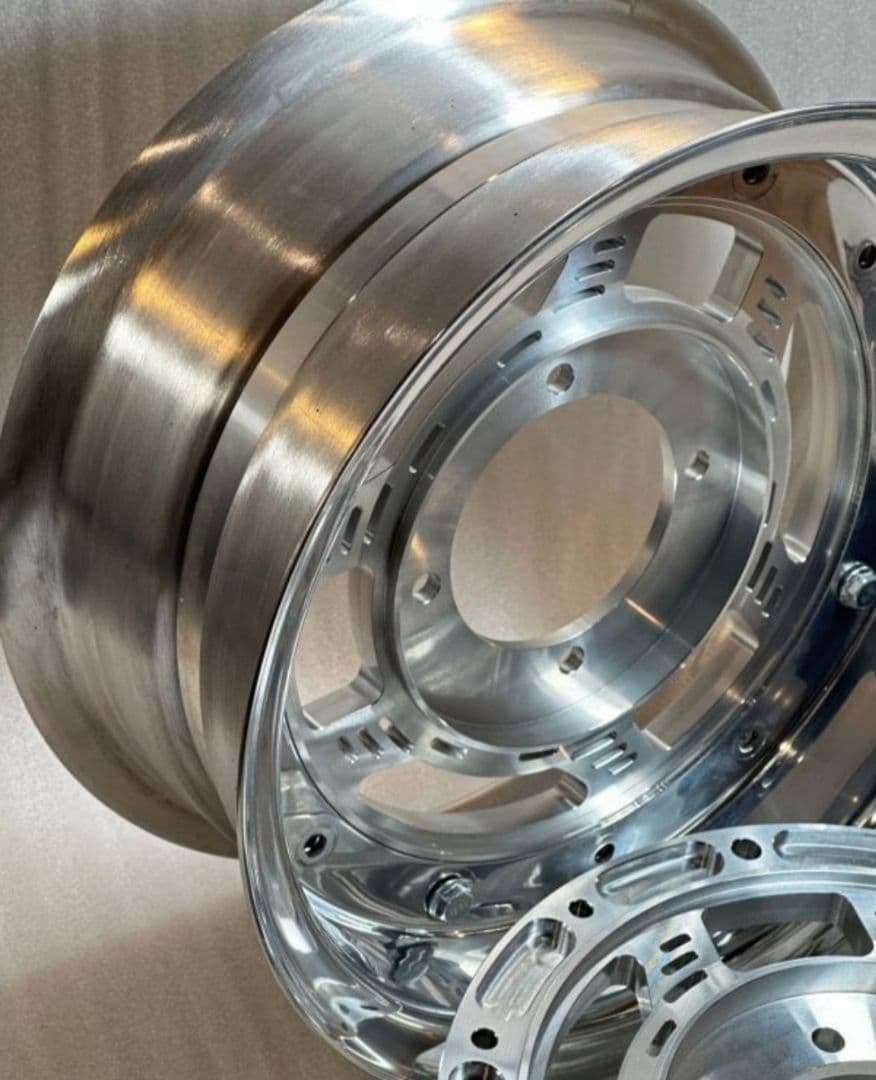 10インチ ホイール スペーサー 前後2枚 モンキー DAX シャリー ゴリラ