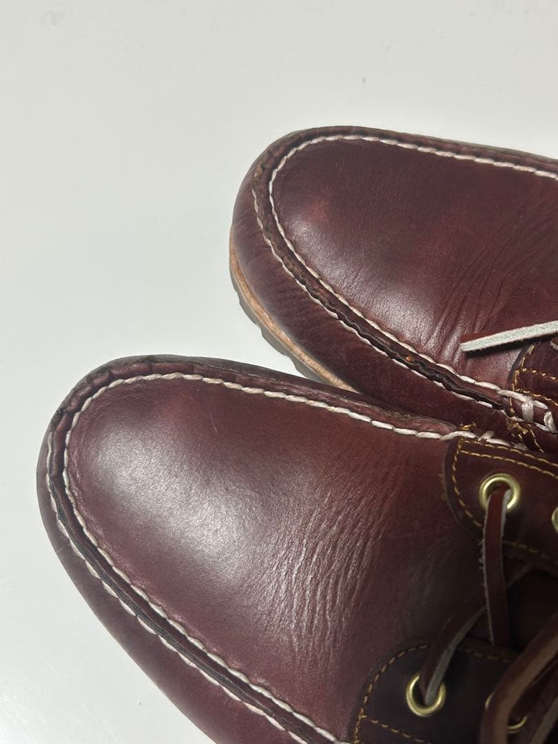 正規品　【箱有り】ティンバーランド　Timberland スリーアイ