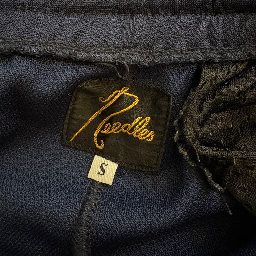 Needles トラックスーツ セットアップ