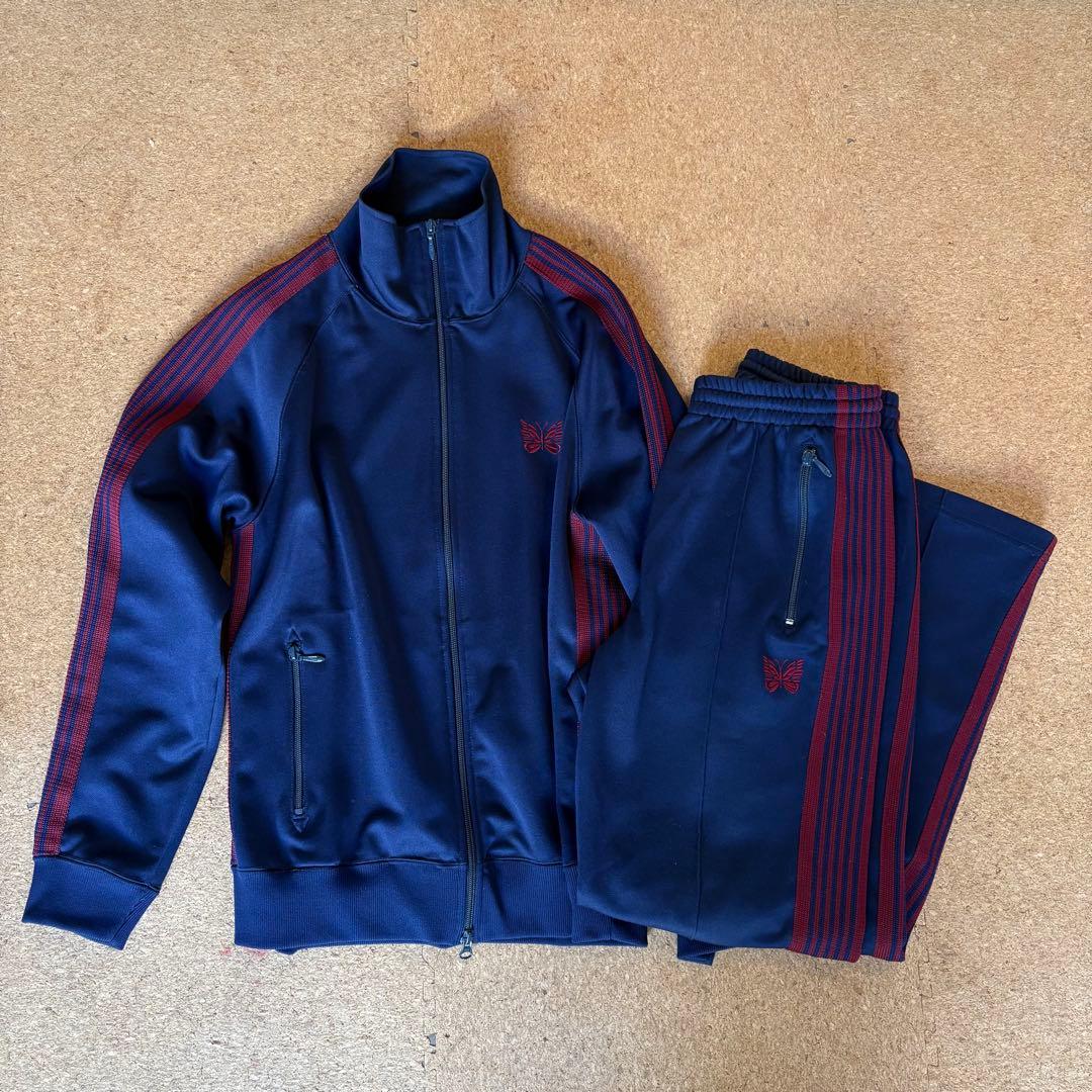 Needles トラックスーツ セットアップ
