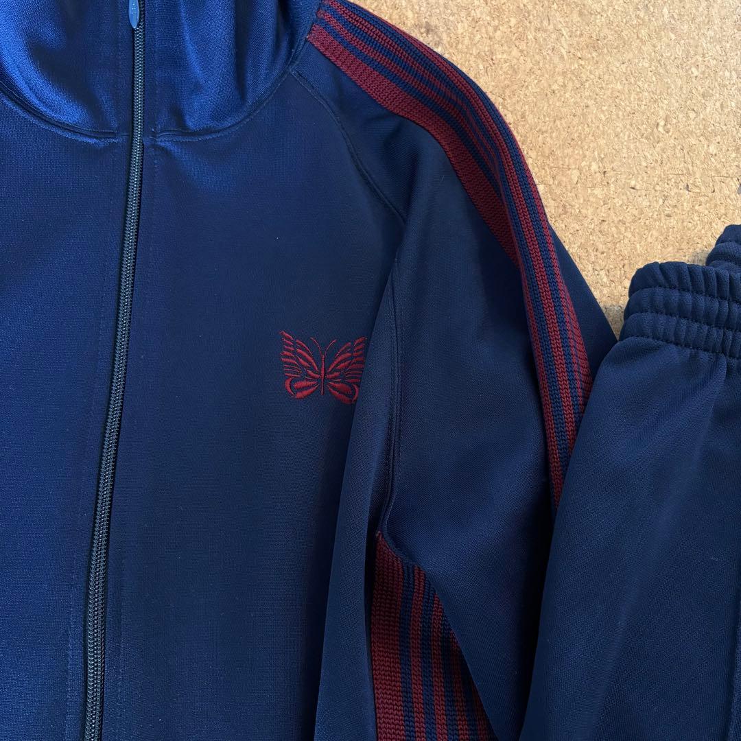 Needles トラックスーツ セットアップ