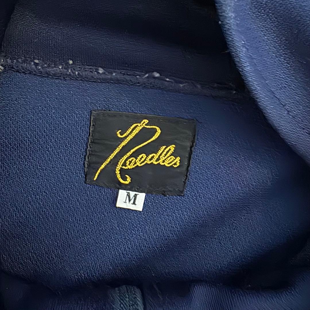 Needles トラックスーツ セットアップ