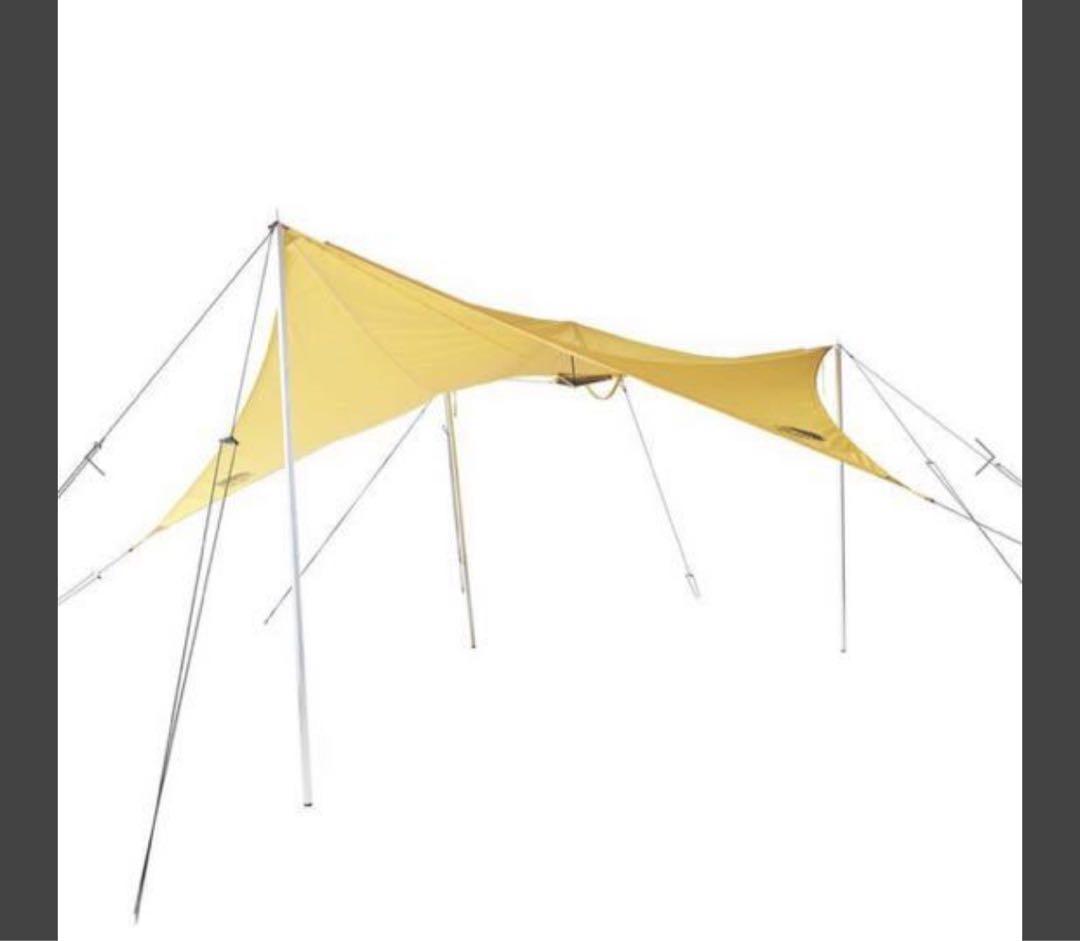 THE NORTH FACE ノースフェイスタープ　スタープ5 NV22200