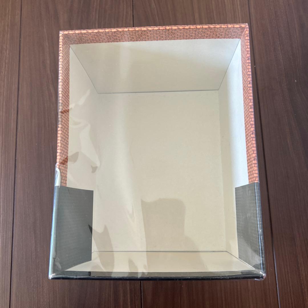 10周年記念BOX　劇場版 名探偵コナン 初回生産限定版　ケースのみ