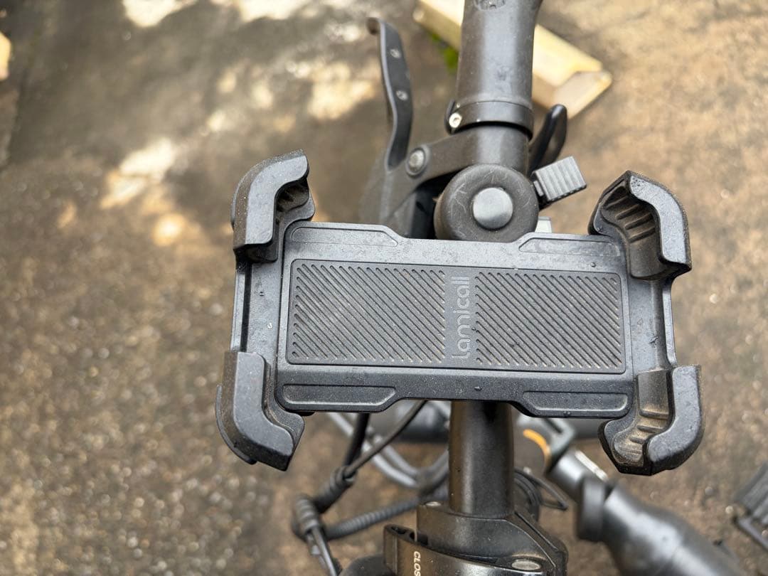 EENOUR 電動アシスト自転車 C4｜追加バッテリー付｜前後カゴ