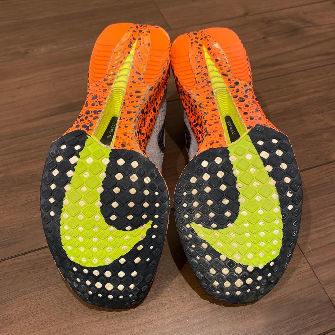 ヴェイパーフライ3 サイズ25.5