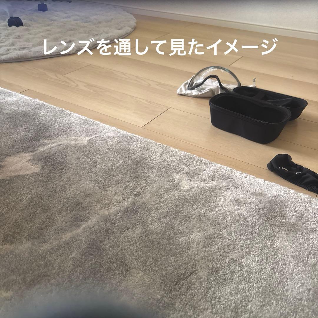 ゴーグル　Smith Optics　4D MAG ASIANフィット