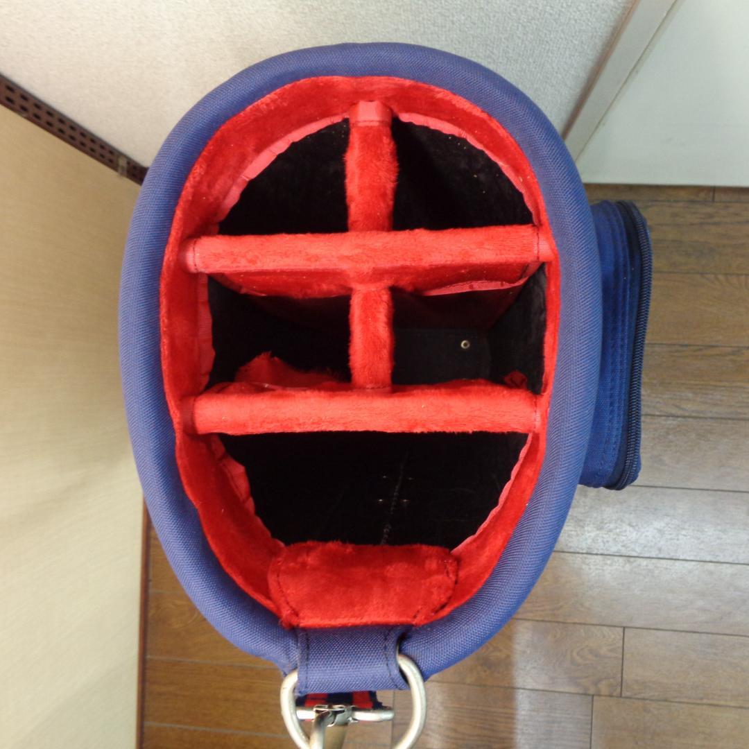 キャロウェイ 軽量キャディバッグ＆ボストンバッグ セット