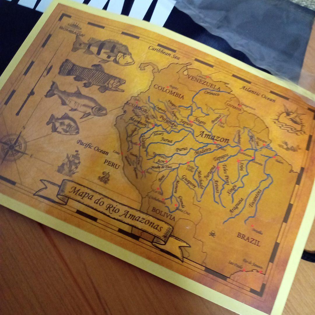 BOMBADA ボンバダアグア　ハンターズビーニー