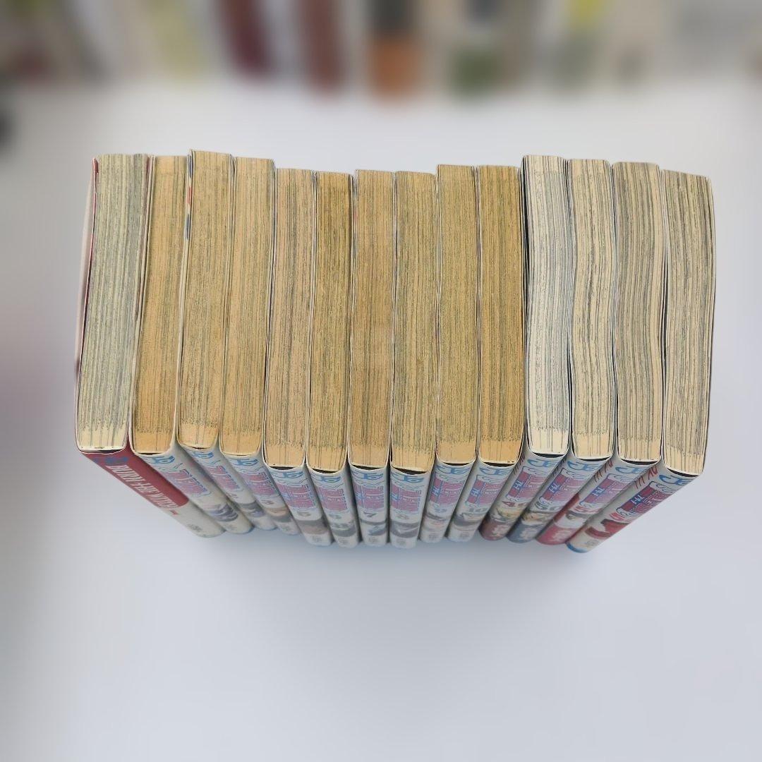 BLEACH―ブリーチ― 【1巻以外初版】【帯付きあり】