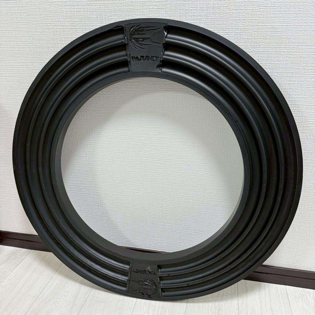 TARGET サラウンド＋BLITZER ダーツボード セット