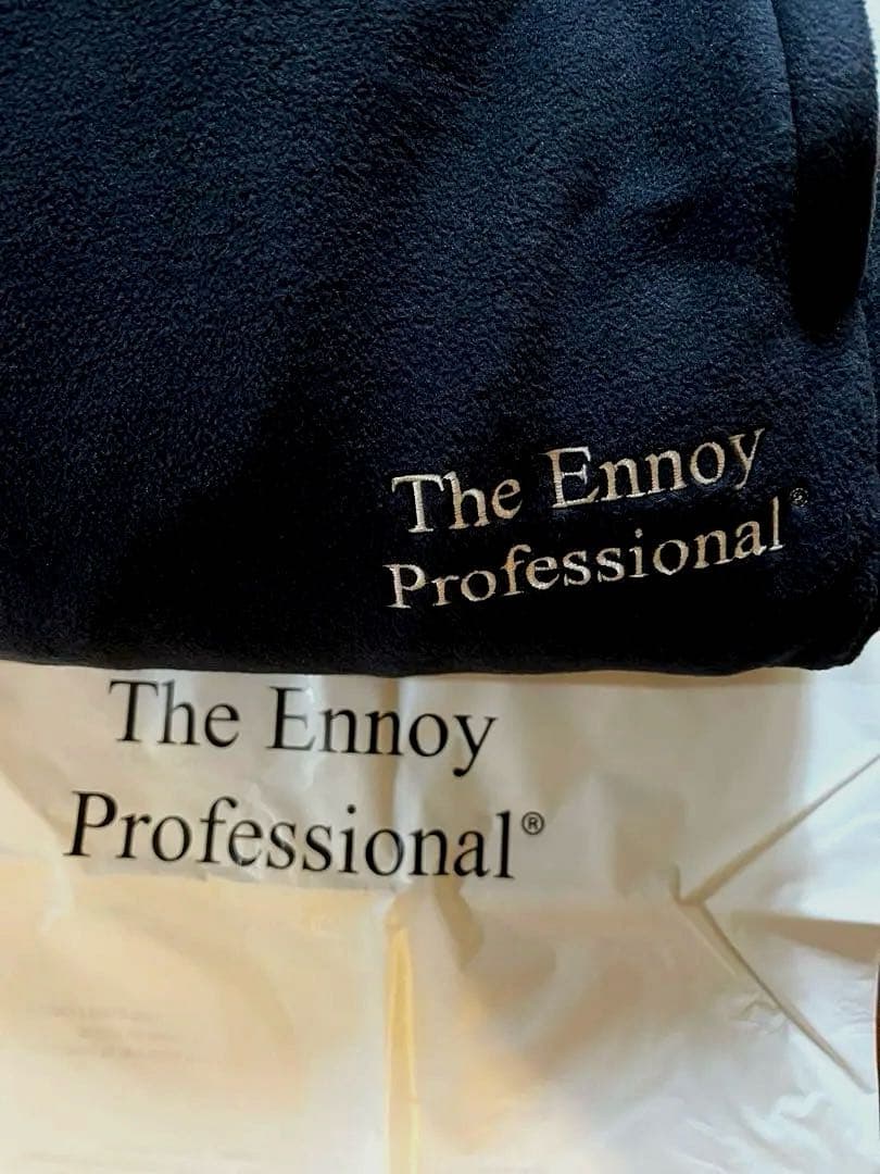 2*i様 ennoy POLARTEC® FLEECE PANTS 24AW S