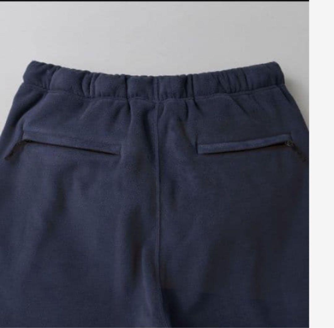 2*i様 ennoy POLARTEC® FLEECE PANTS 24AW S