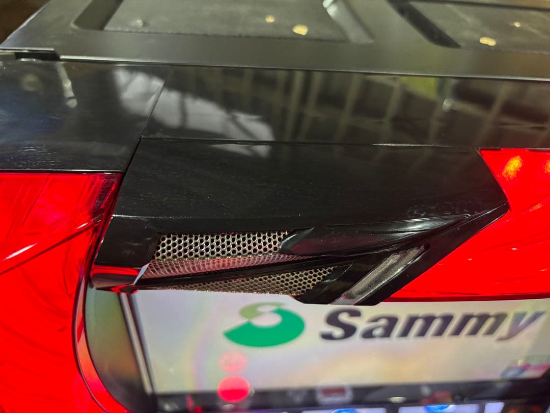 パチスロ実機【L坊振り】スマスロユニット付 無段階ボリューム付 送料無料❗️