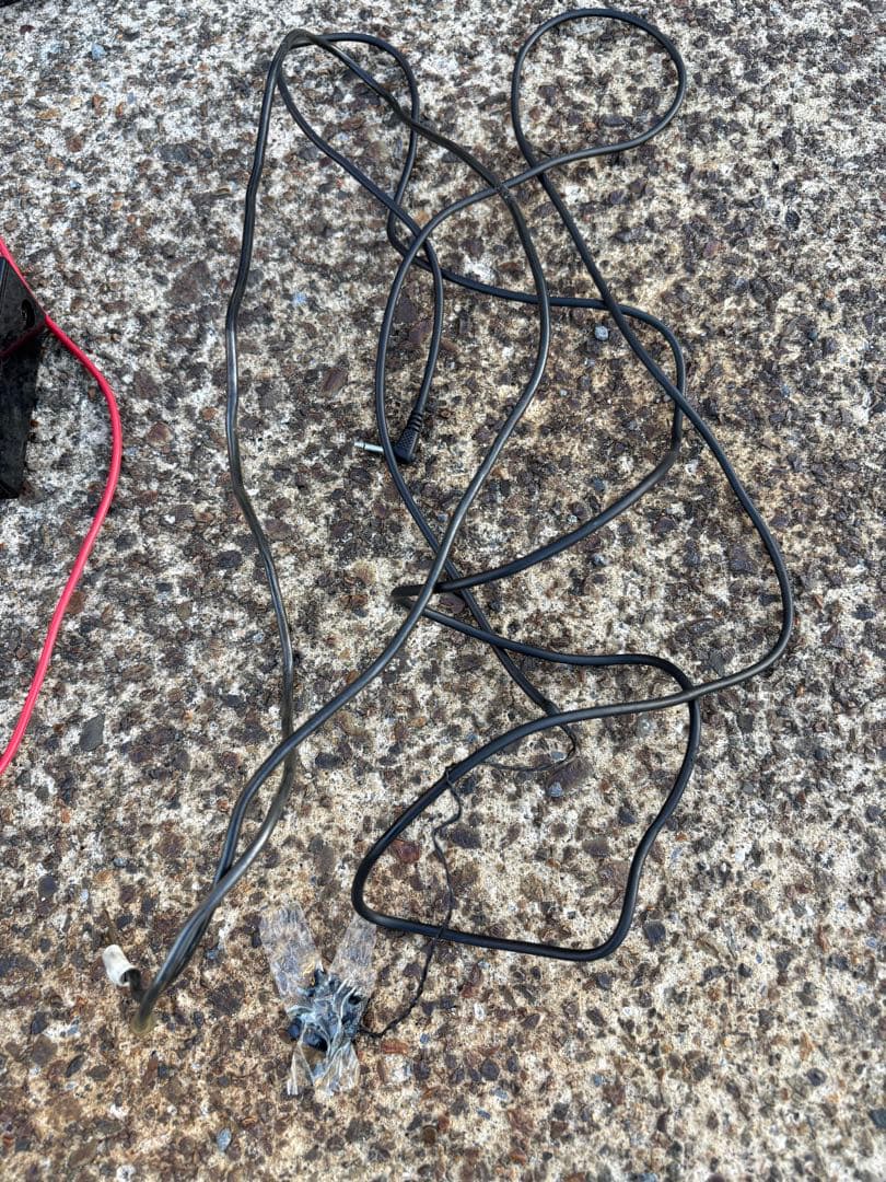 キシューンバルブデコトラ