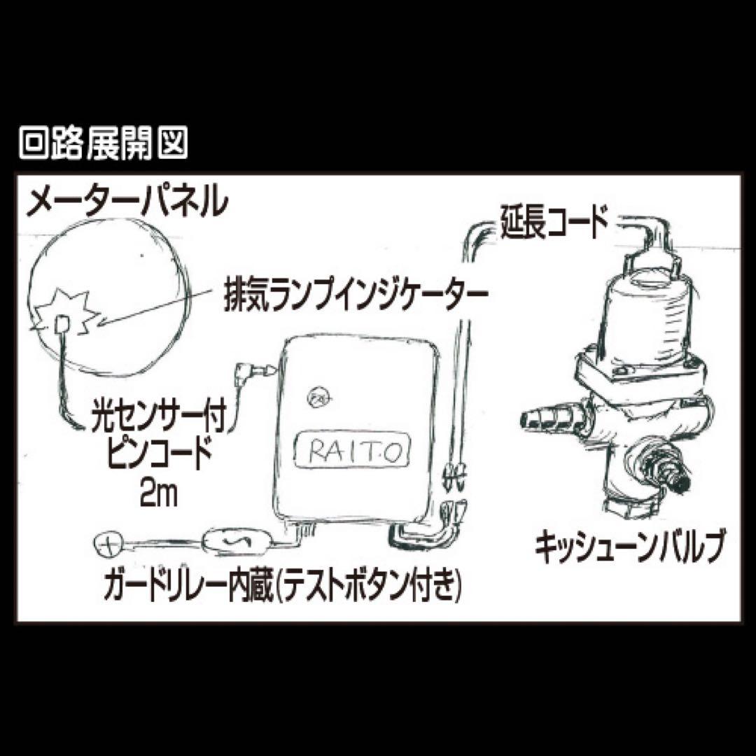 キシューンバルブデコトラ
