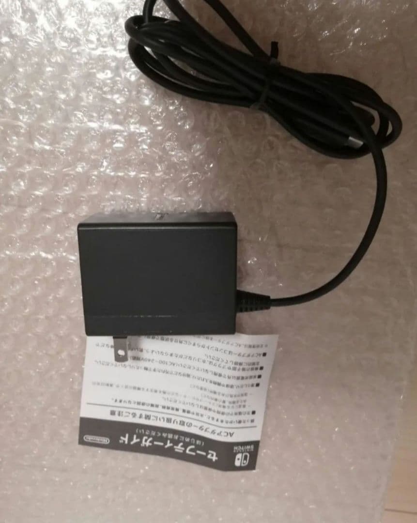 美品 Nintendo Switch Lite しずえアロハ柄 あつ森