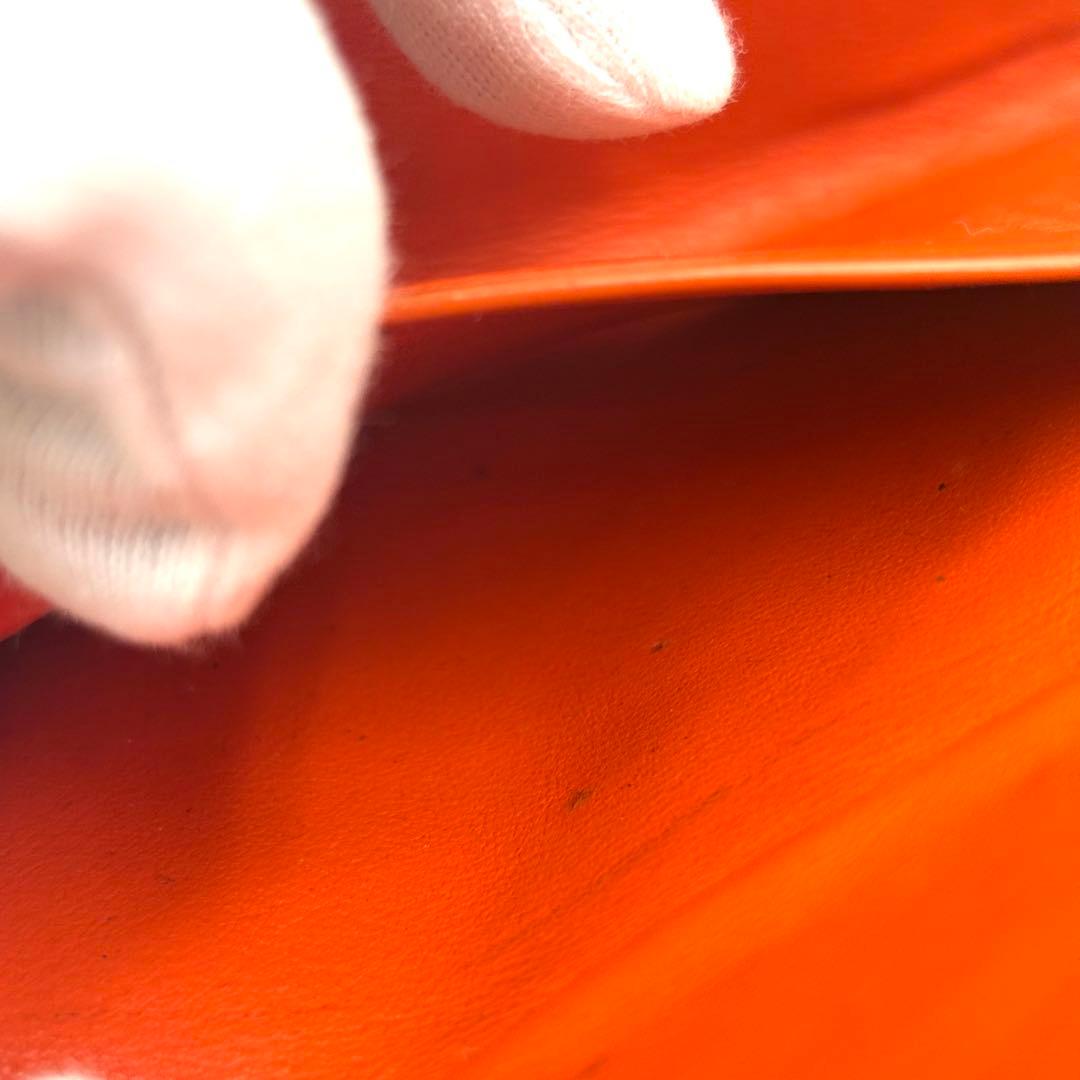 BOTTEGA VENETA ボッテガヴェネタ 6連キーケース バイカラー