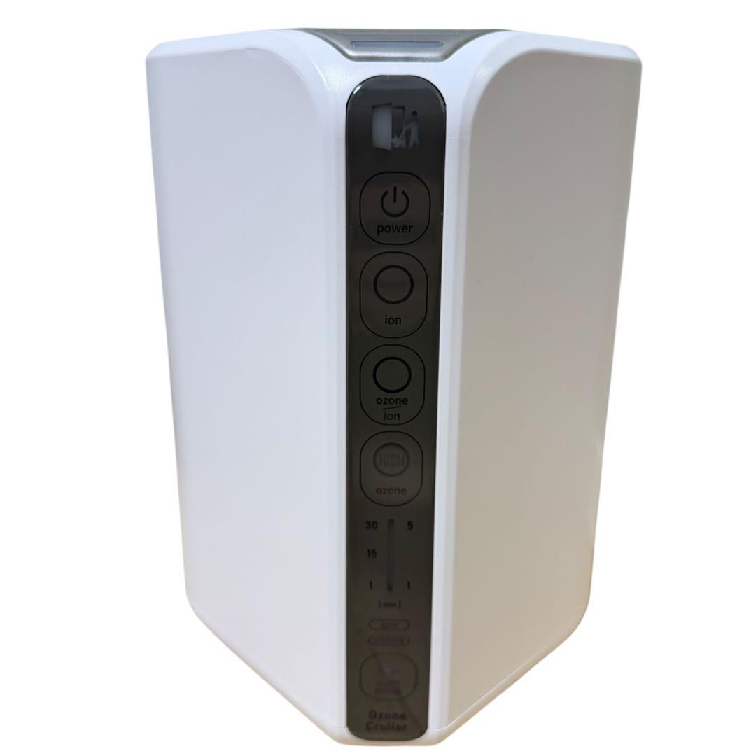 美品 OZONEMART オゾン発生器 オゾンクルーラー OZCR400