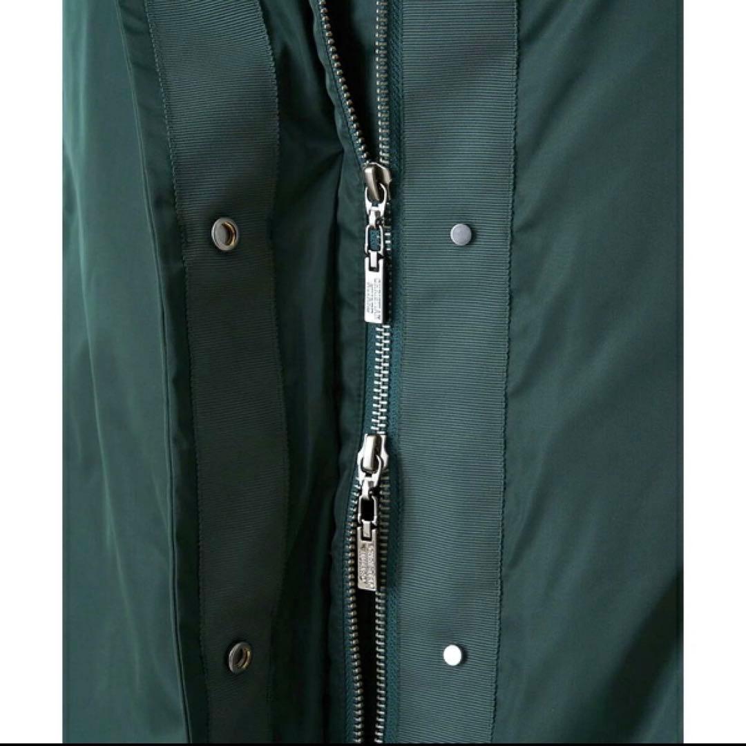 定価66000円★クリスチャンオジャール ダウンコート S ホワイトグース 羽毛