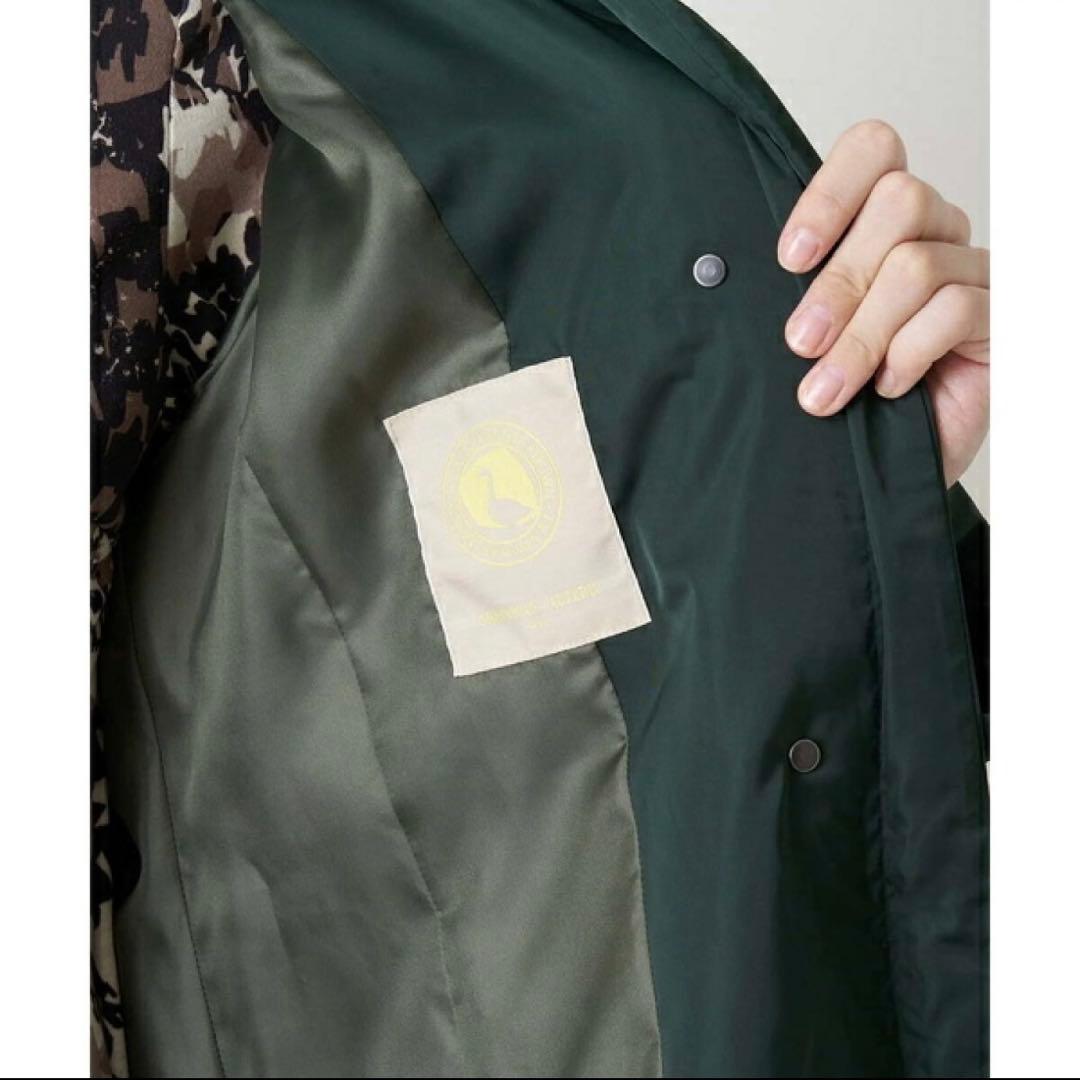 定価66000円★クリスチャンオジャール ダウンコート S ホワイトグース 羽毛