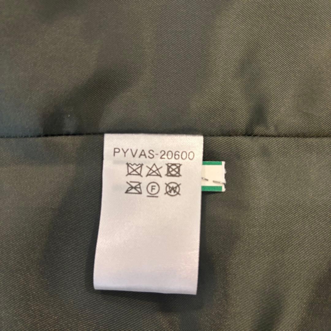 定価66000円★クリスチャンオジャール ダウンコート S ホワイトグース 羽毛