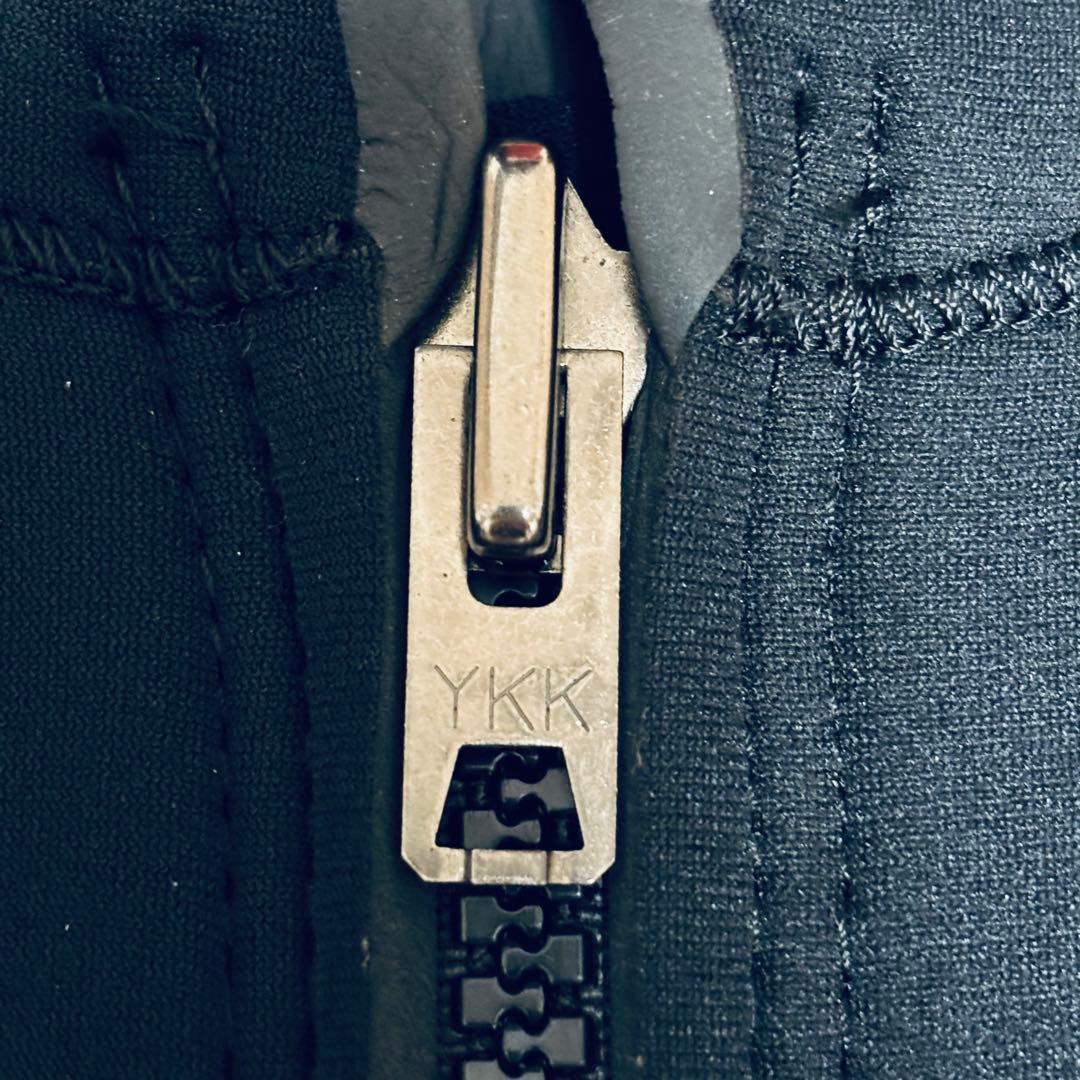 オーダーメイド ウェットスーツ 5mm上のみ