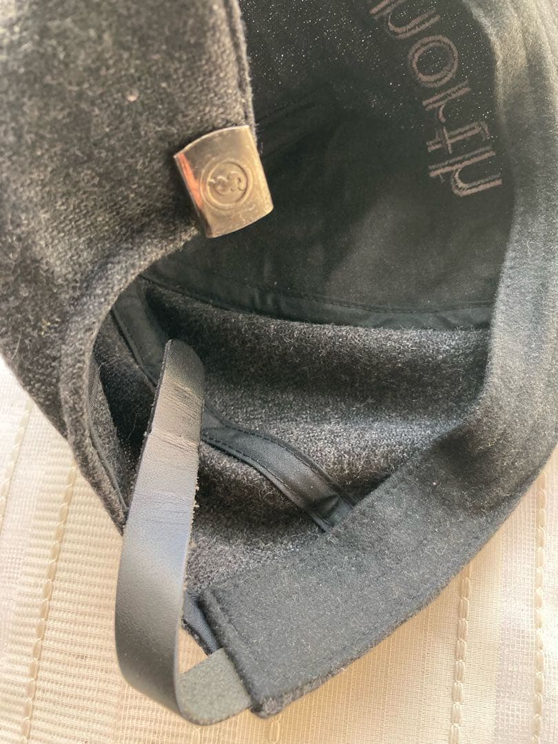 藤原ヒロシ GOOD ENOUGH ELECTRIC COTTAGE 裏原宿