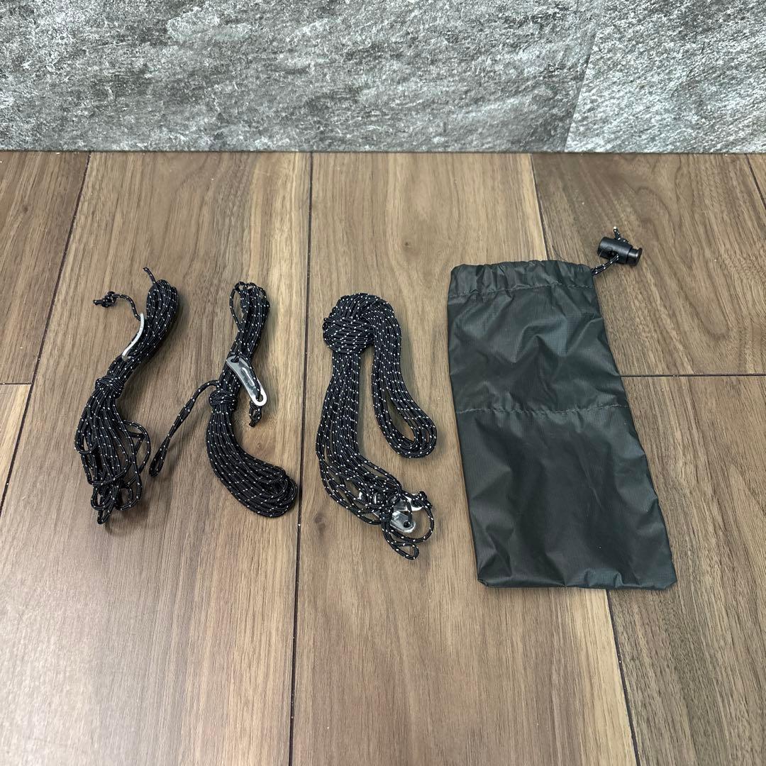 【別売ポール付】ペンタPro.air1 ペンタイーズセット　ライトポール150付