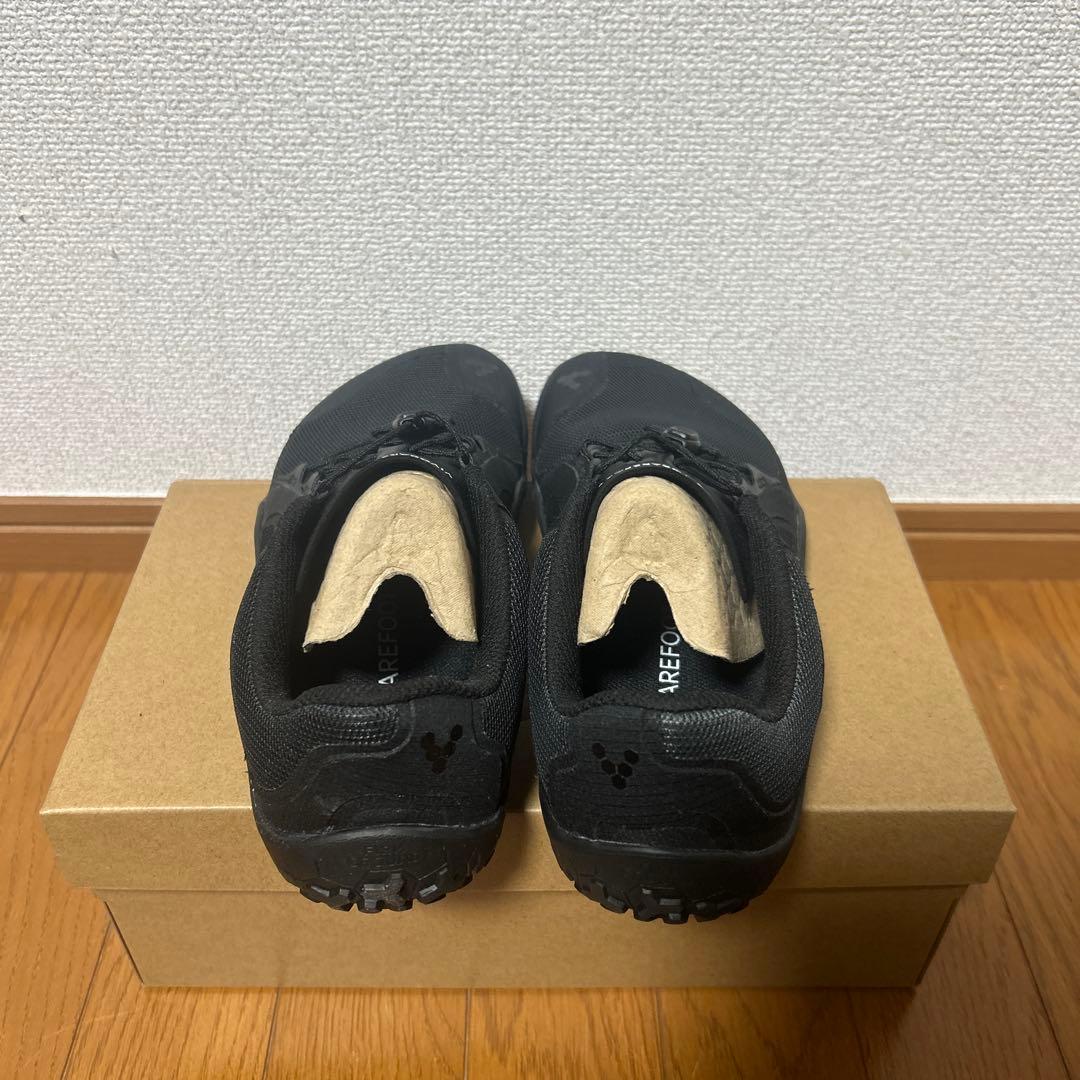 vivobarefootプライマストレイルFG3.5 41