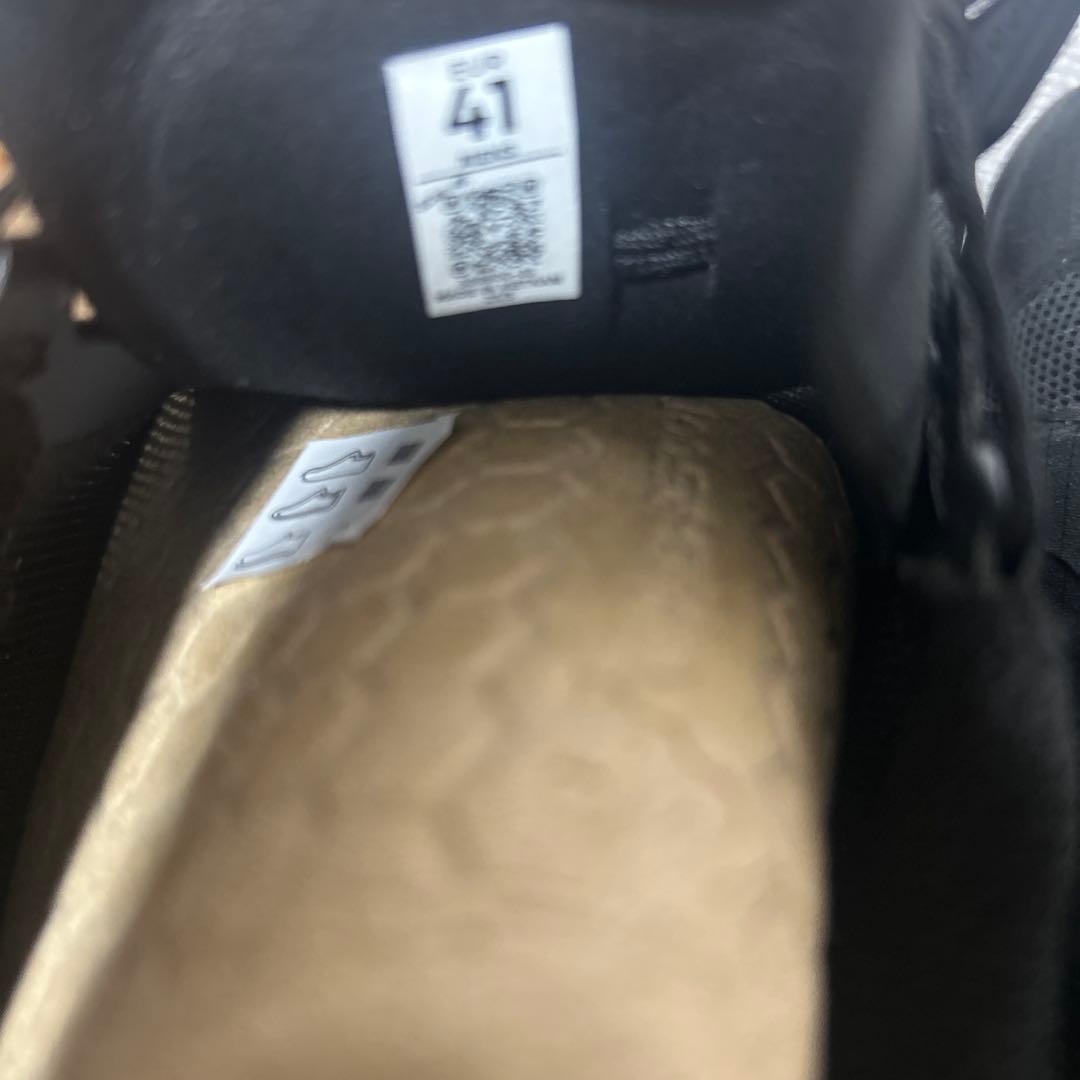 vivobarefootプライマストレイルFG3.5 41