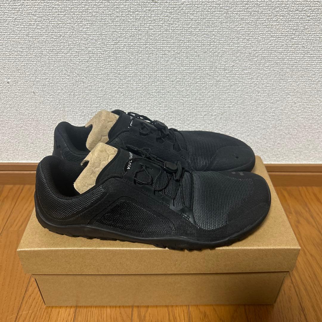 vivobarefootプライマストレイルFG3.5 41