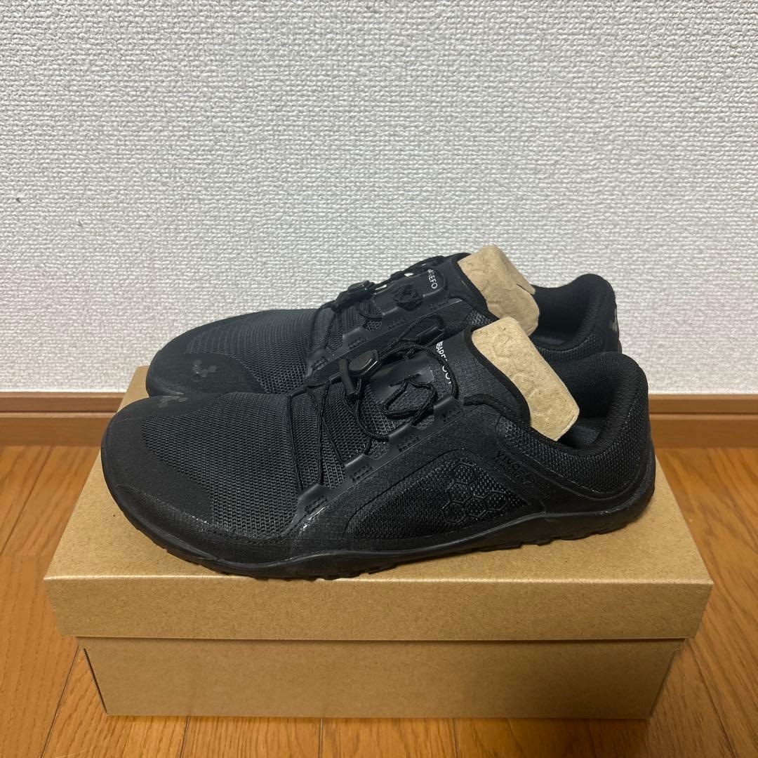 vivobarefootプライマストレイルFG3.5 41