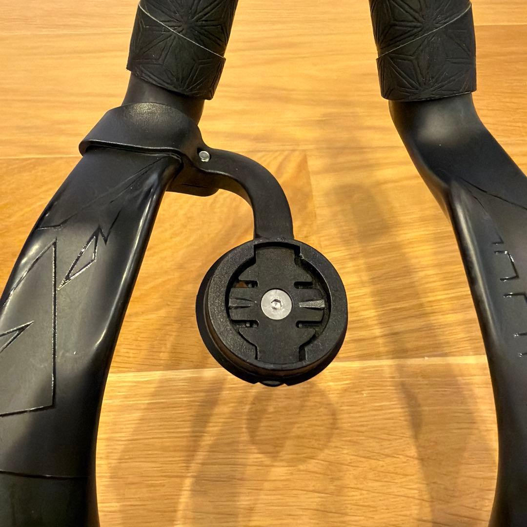 Profile Design エアロバーCARBON EXTENSIONS