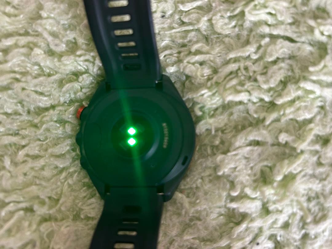 ゴルフ　ガーミン　GARMIN S70