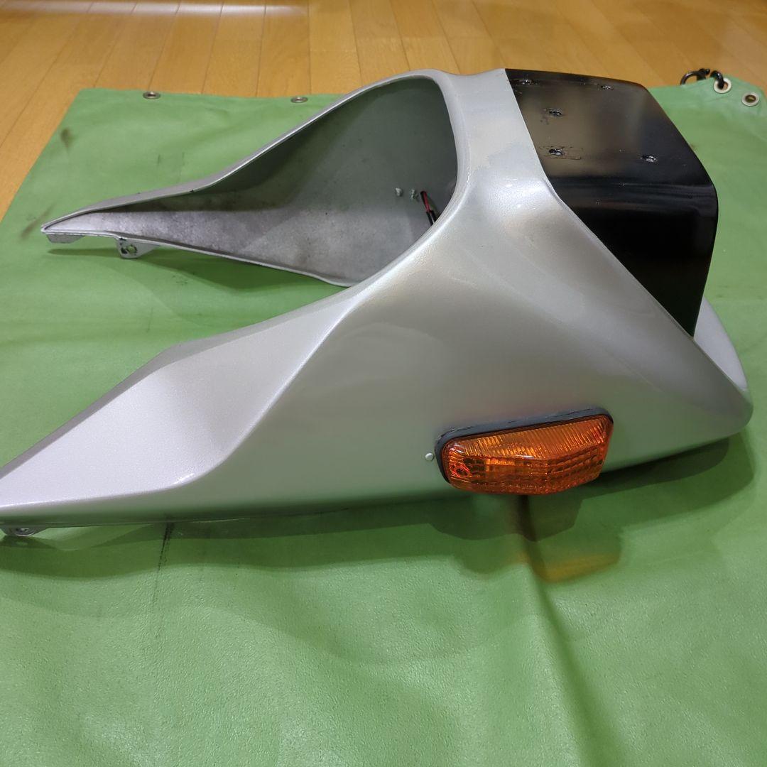 GSX1100Sカタナ　アッパーカウル