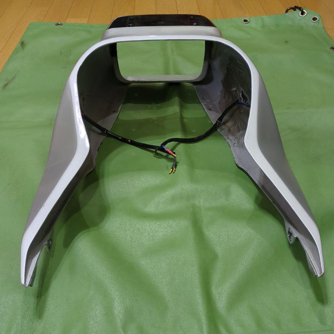 GSX1100Sカタナ　アッパーカウル