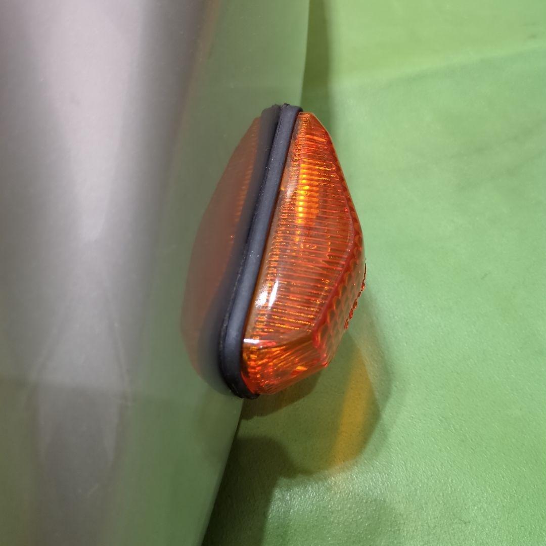 GSX1100Sカタナ　アッパーカウル