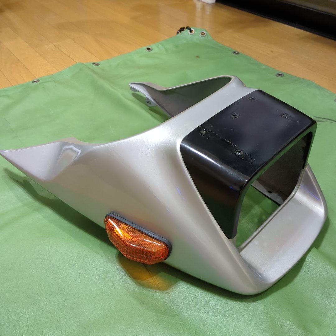 GSX1100Sカタナ　アッパーカウル