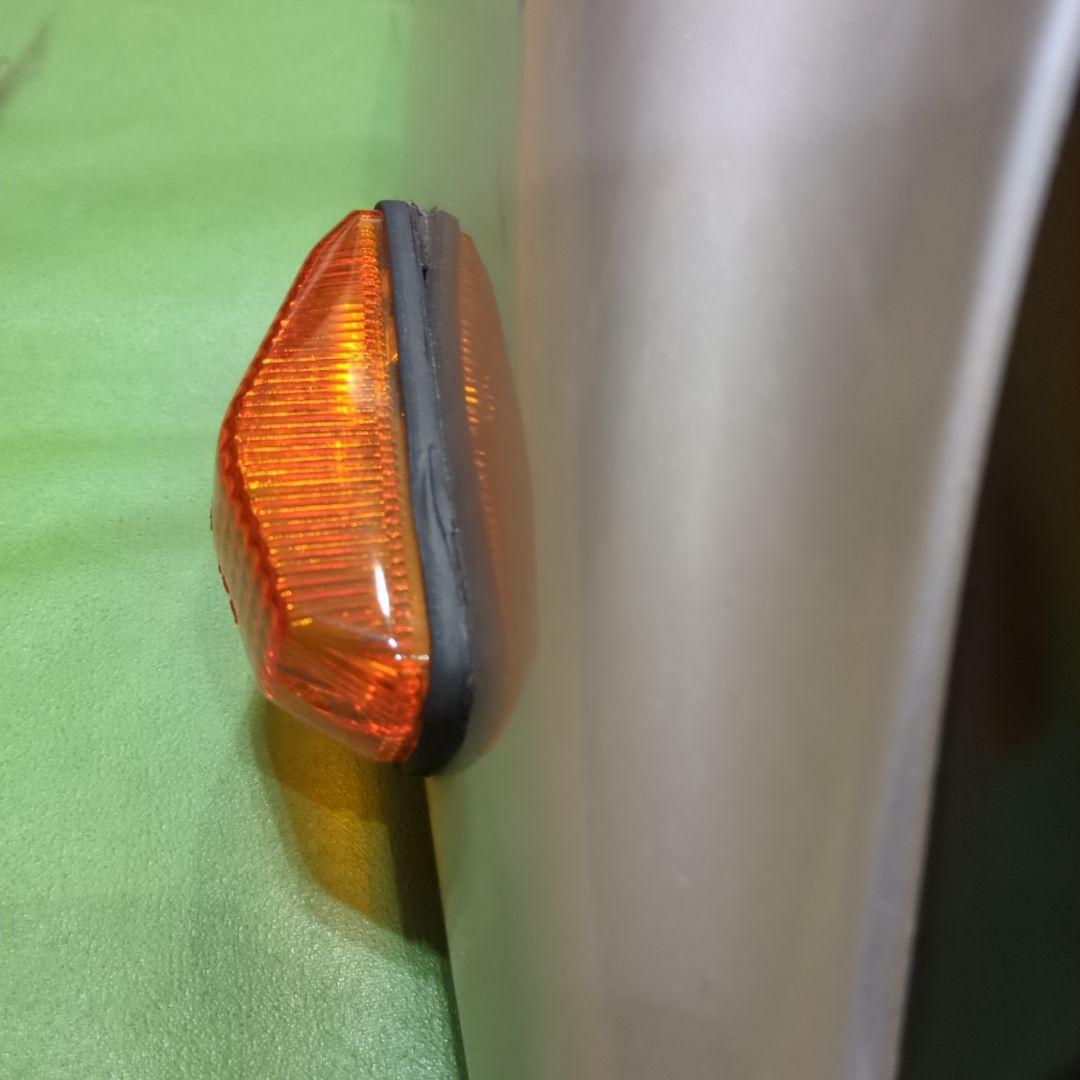 GSX1100Sカタナ　アッパーカウル