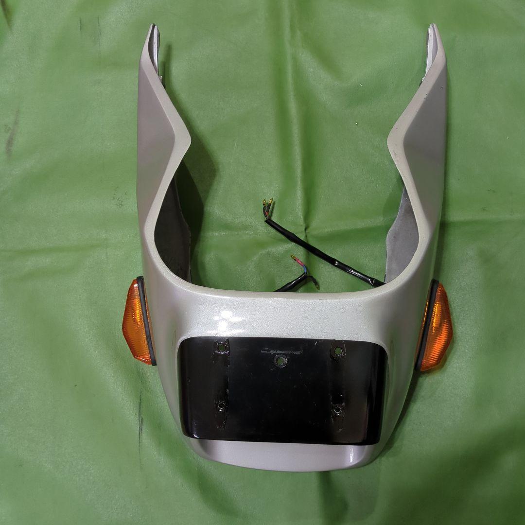 GSX1100Sカタナ　アッパーカウル