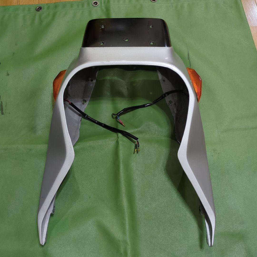 GSX1100Sカタナ　アッパーカウル