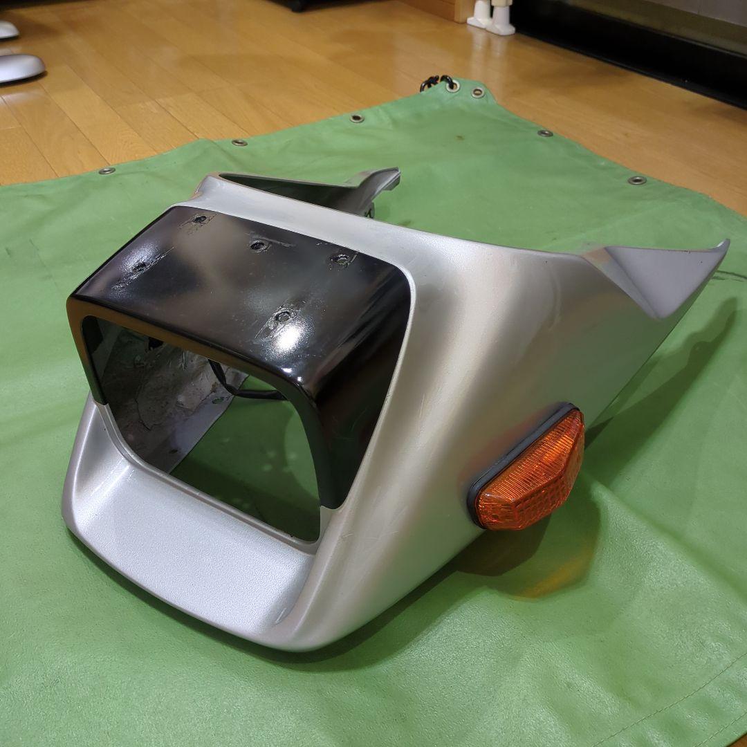 GSX1100Sカタナ　アッパーカウル