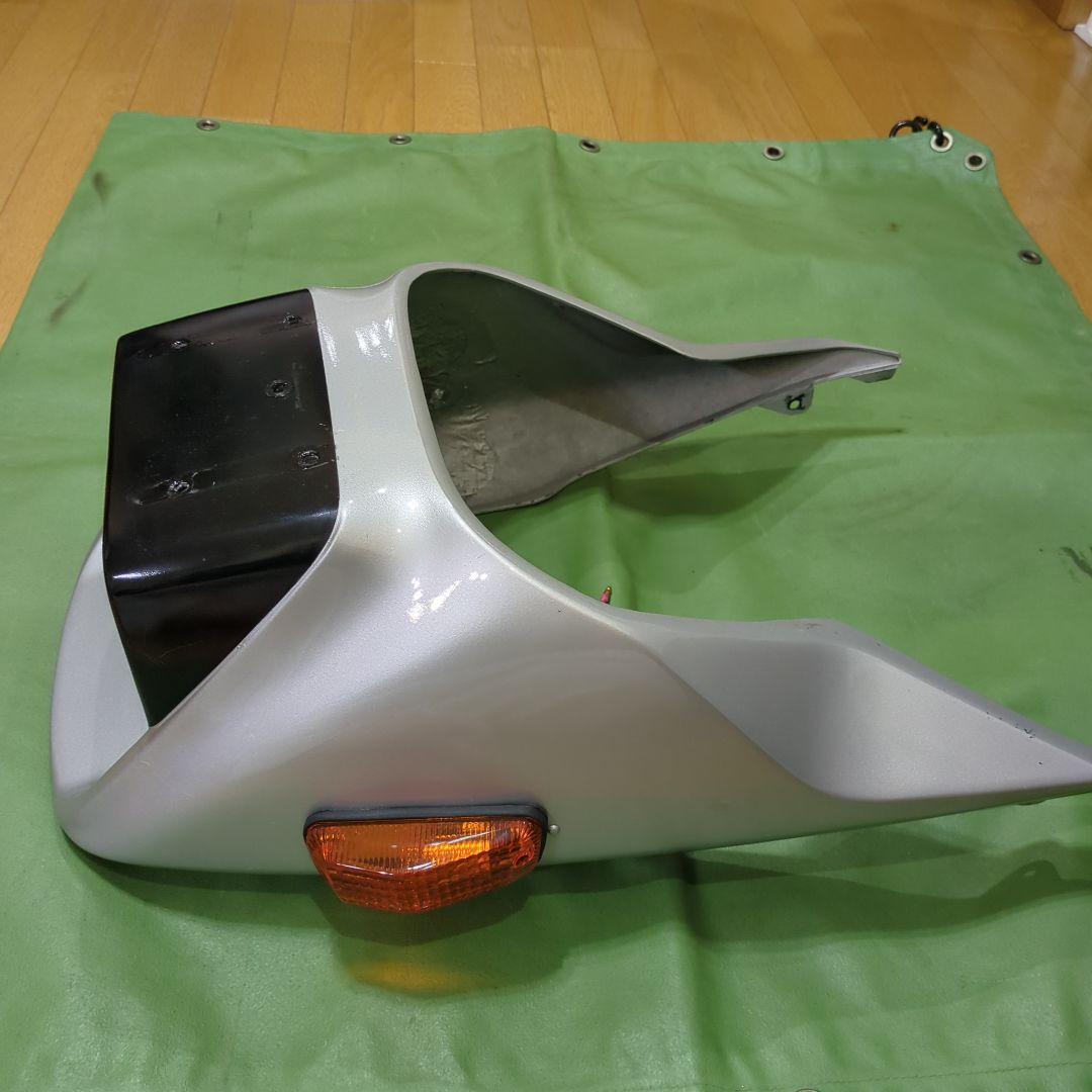 GSX1100Sカタナ　アッパーカウル