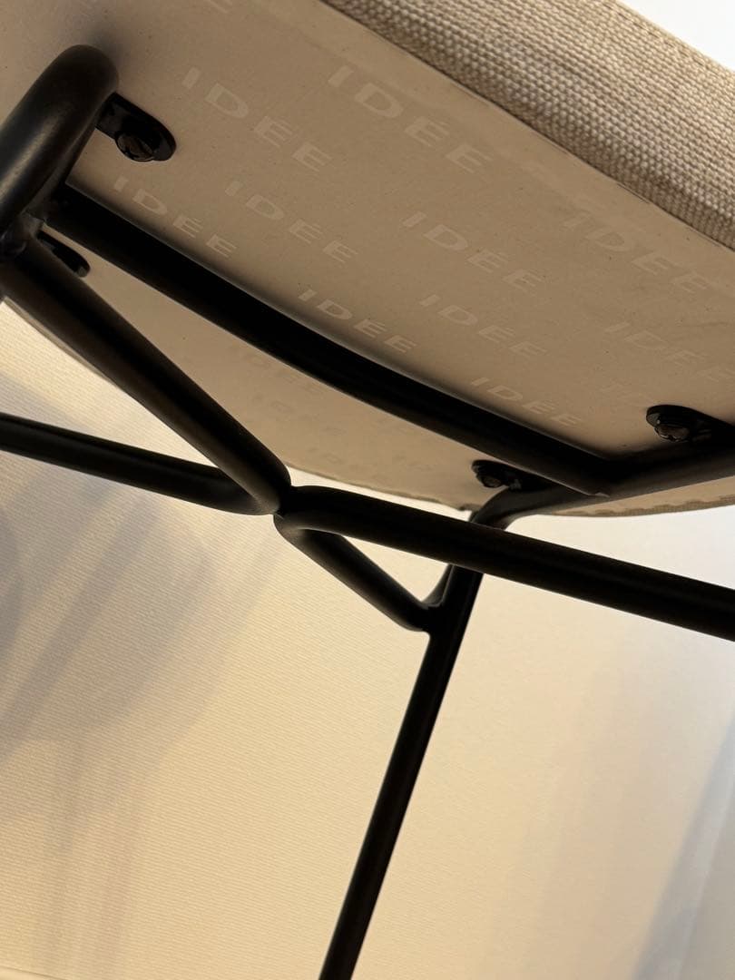 IDEE ダイニングチェア