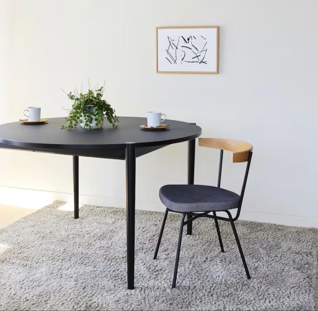 IDEE ダイニングチェア