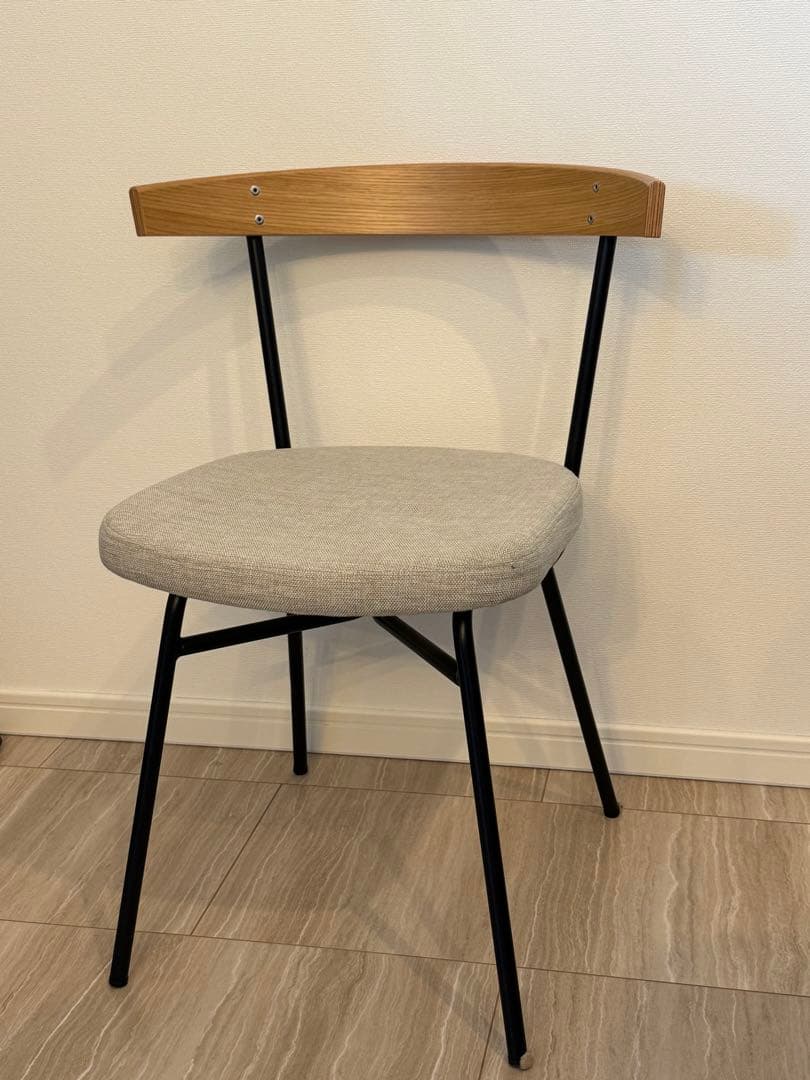 IDEE ダイニングチェア