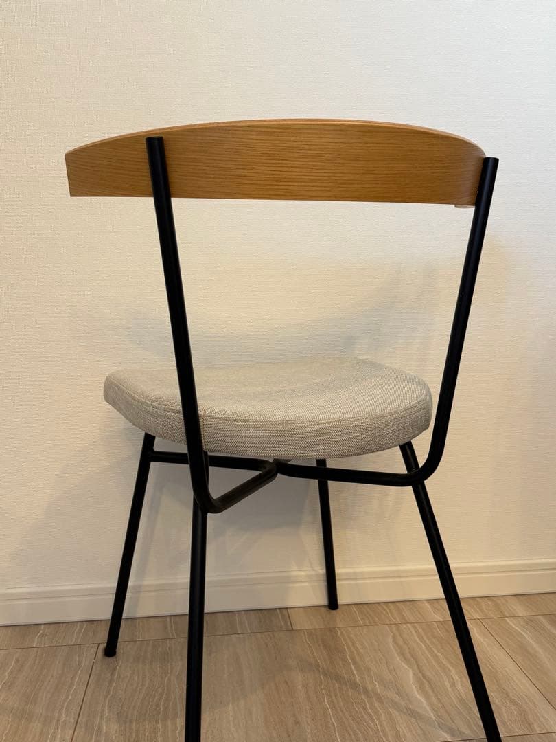 IDEE ダイニングチェア