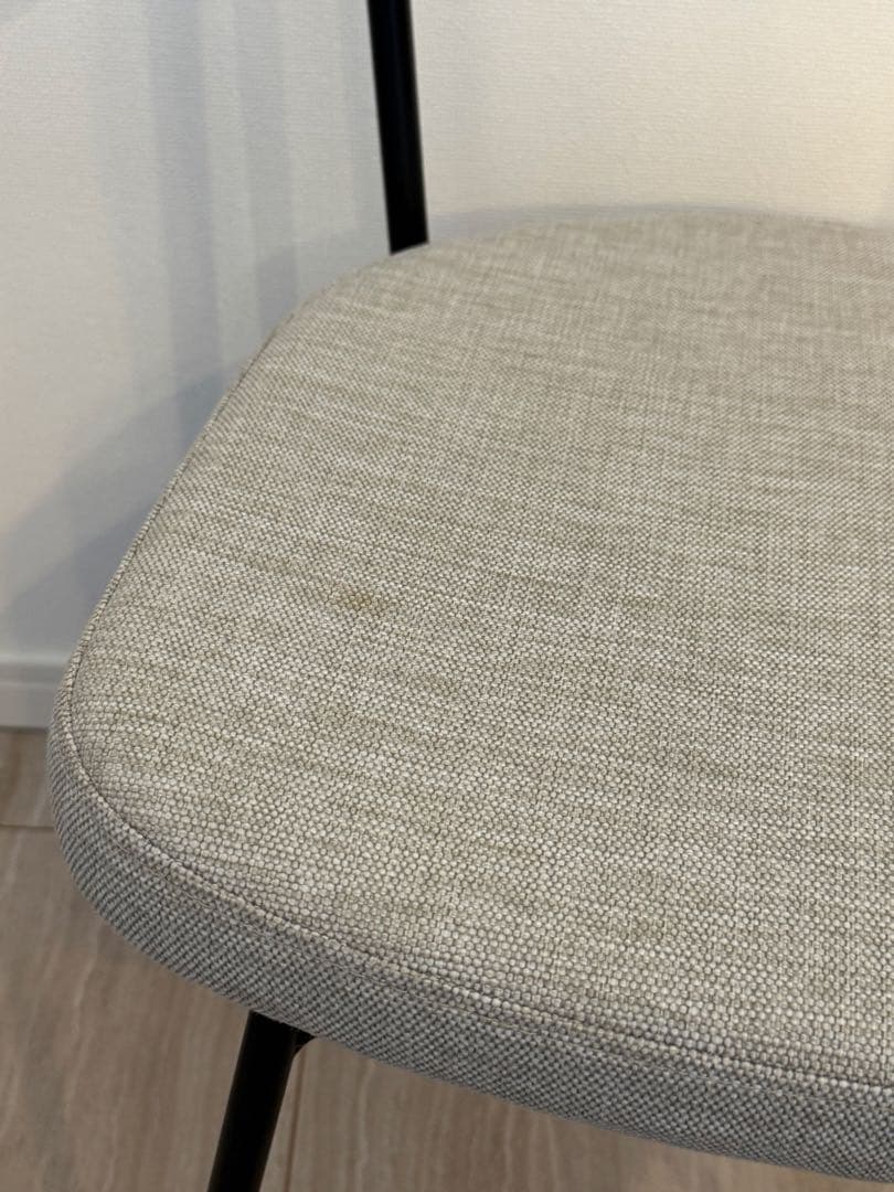 IDEE ダイニングチェア